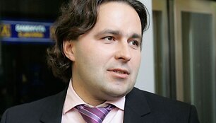 L.Varanavičius teigė, kad Lietuvoje ateityje galime tikėtis rengti jaunimo Europos čempionatus