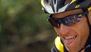L.Armstrongas norėtų ir kitais metais dalyvauti &bdquo;Tour de France&ldquo;