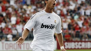 C.Ronaldo