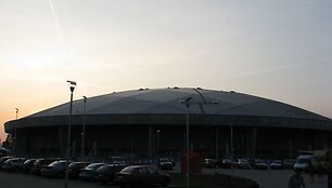 Lodzės arena