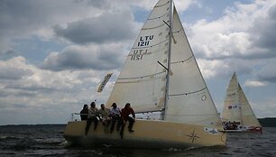 &bdquo;Levante&ldquo; laimėjo septintą čempionato etapą