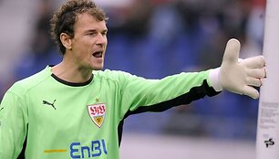 J.Lehmannas savaitgalį vykusiose rungtynėse įsiuto dėl kamuolį padavinėjusio berniuko elgesio.