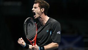 A.Murray
