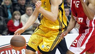 Mindaugas Žukauskas