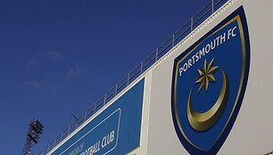 &bdquo;Portsmouth&ldquo; skolos sieka 60 mln. svarų sterlingų