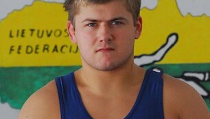 Marijus Grygelis