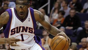 A.Stoudemire'as pelnė 30 ta&scaron;kų.