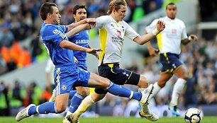 &bdquo;Chelsea&ldquo; prarado tris ta&scaron;kus