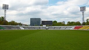 &bdquo;Žalgirio&ldquo; stadionas