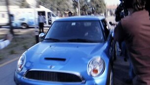D.Maradona atsipra&scaron;ė fotokorespondento