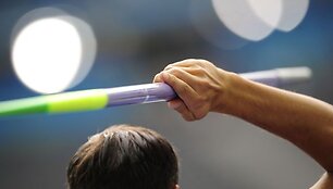 Ietis per varžybas mirtinai sužeidė teisėją