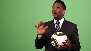 Pele