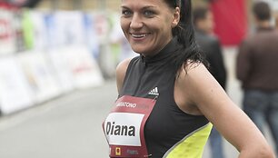 Diana Lobačevskė