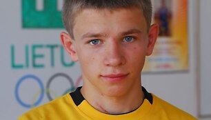 Ramūnas Dagys