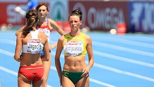 Lina Andrijauskaitė