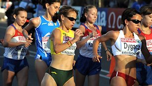 Kristina Saltanovič