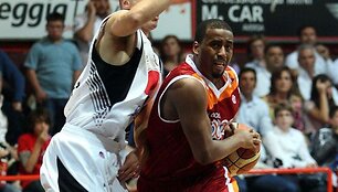 D.Washingtonas