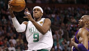 Rajonas Rondo