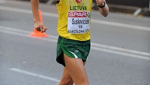 Tadas &Scaron;u&scaron;kevičius