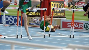 Mantas &Scaron;ilkauskas