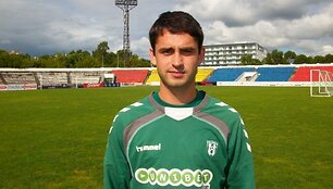 Romanas Nagumanovas
