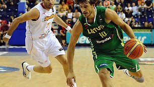 Simas Jasaitis