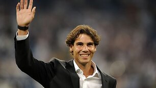 Rafaelis Nadalis