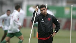 Ronaldo