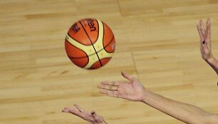 Rusijos krep&scaron;inio federacijai teks sumokėti baudą
