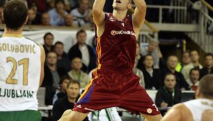 Sani Bečirovičius