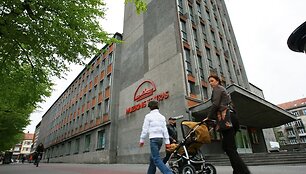Klaipėdos valstybinis muzikinis teatras &scaron;iuo metu yra apverktinos būklės. Tačiau kada bus pastatytas naujas &ndash; nežinia.
