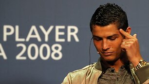 Ronaldo