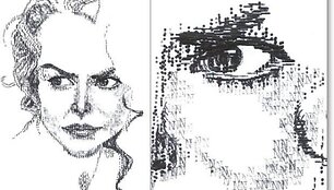 Nicole Kidman