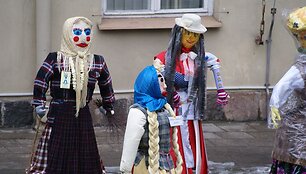 Morės