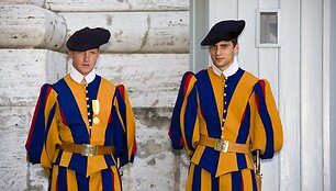 Vatikanas
