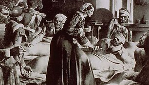 Florence Nightingale