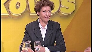 Aldona Gečienė
