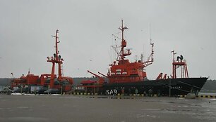 Laivas