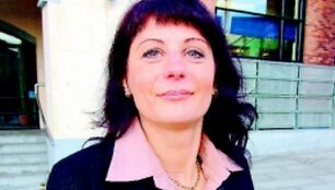 Vilma Mocevičienė