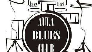 Bliuzo klubas &bdquo;Aula Blues club&ldquo;