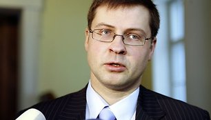 Dombrovskis