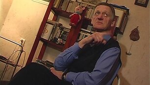 Mykolas Orbakas