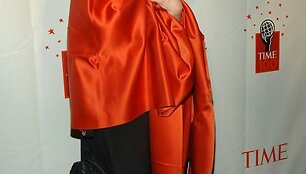 Isabella Rossellini
