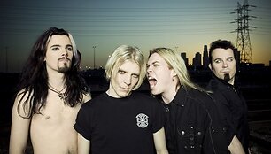 &bdquo;Apocalyptica&ldquo; 