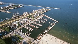 Šis festivalis didžiausias Lenkijoje ir jau tapo svarbiausiu metų įvykiu Gdynės mieste, įsikūrusiame Lenkijos šiaurėje, Baltijos jūros pakrantėje.
