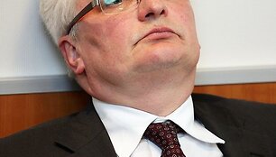 Giedrius Čekuolis