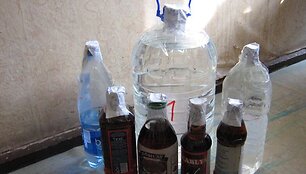 Naminukė