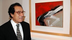 Faruqas Hosni