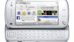 &bdquo;Nokia N97&ldquo;