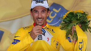 Fabianas Cancellara